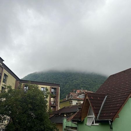 Casa Basarab Brasov Hotel Eksteriør billede