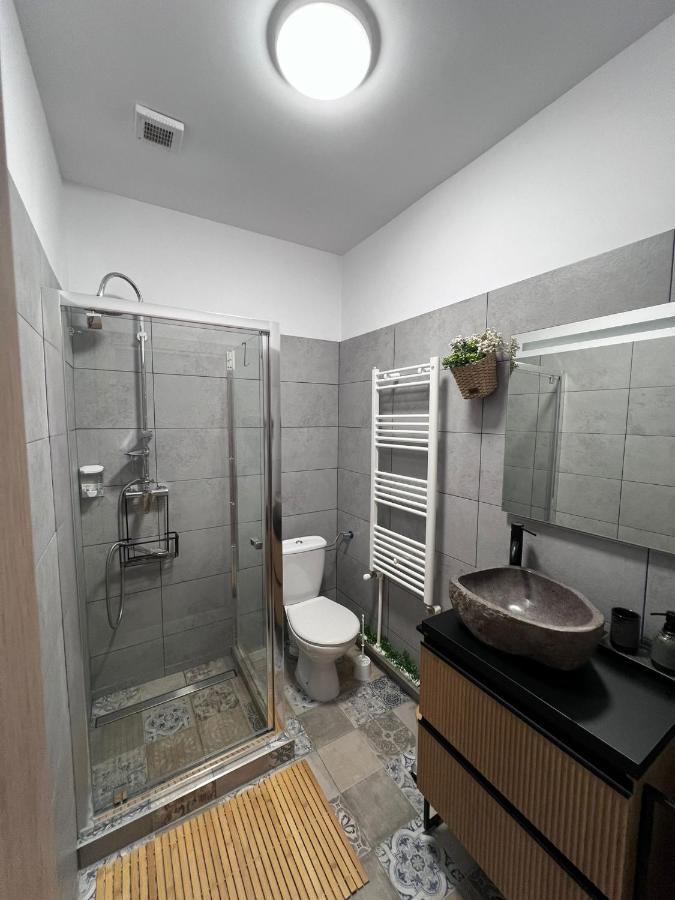 Casa Basarab Brasov Hotel Eksteriør billede