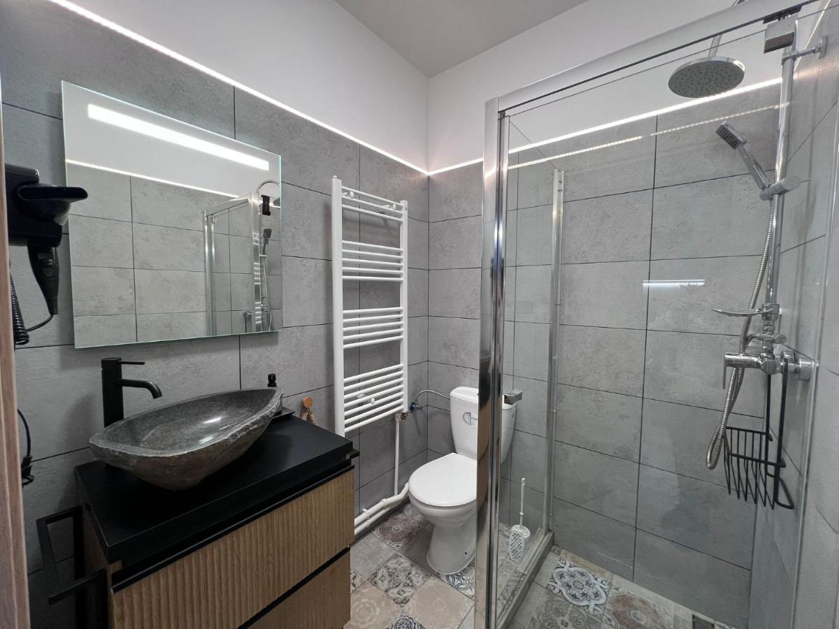 Casa Basarab Brasov Hotel Eksteriør billede
