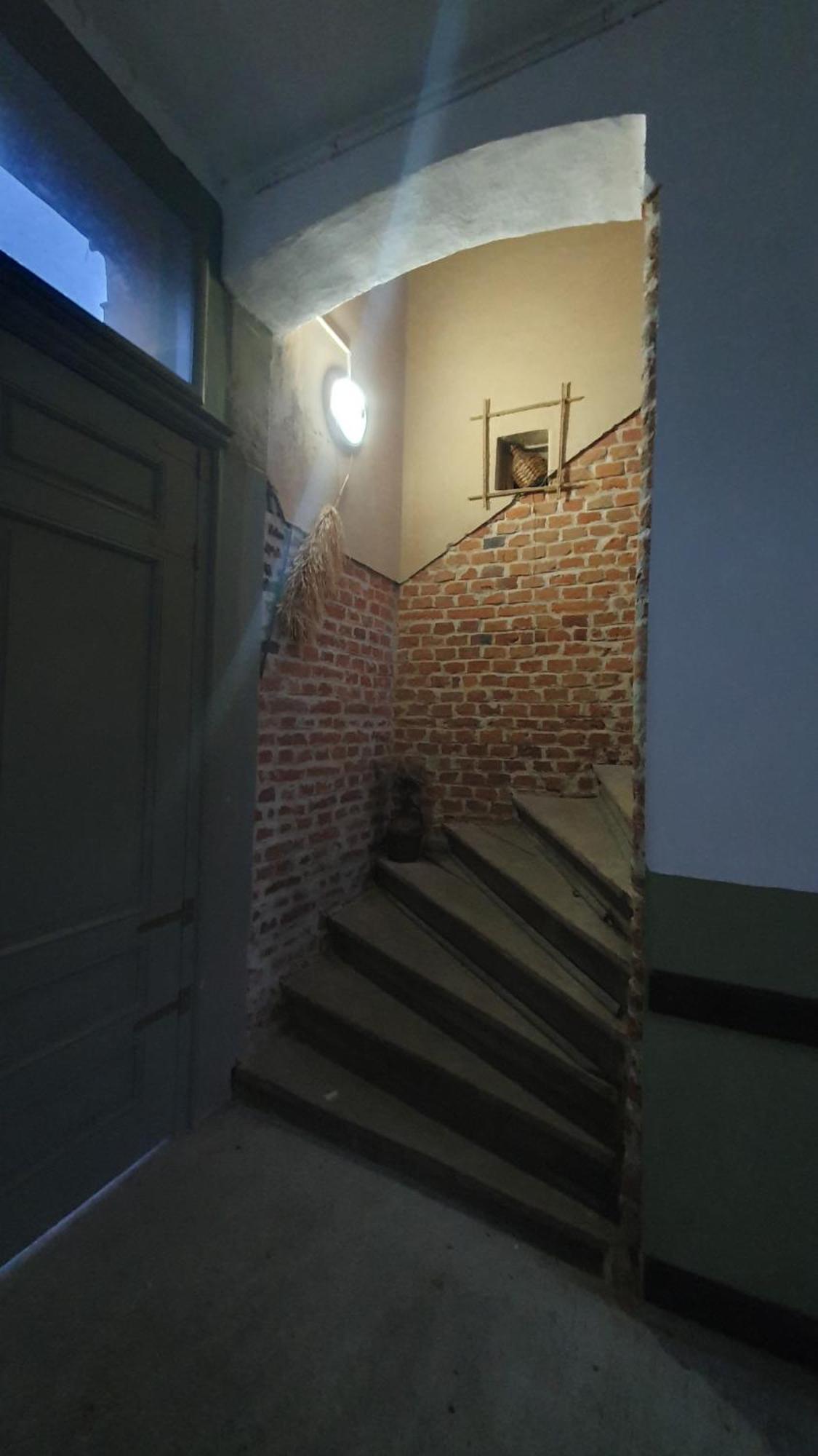 Casa Basarab Brasov Hotel Eksteriør billede